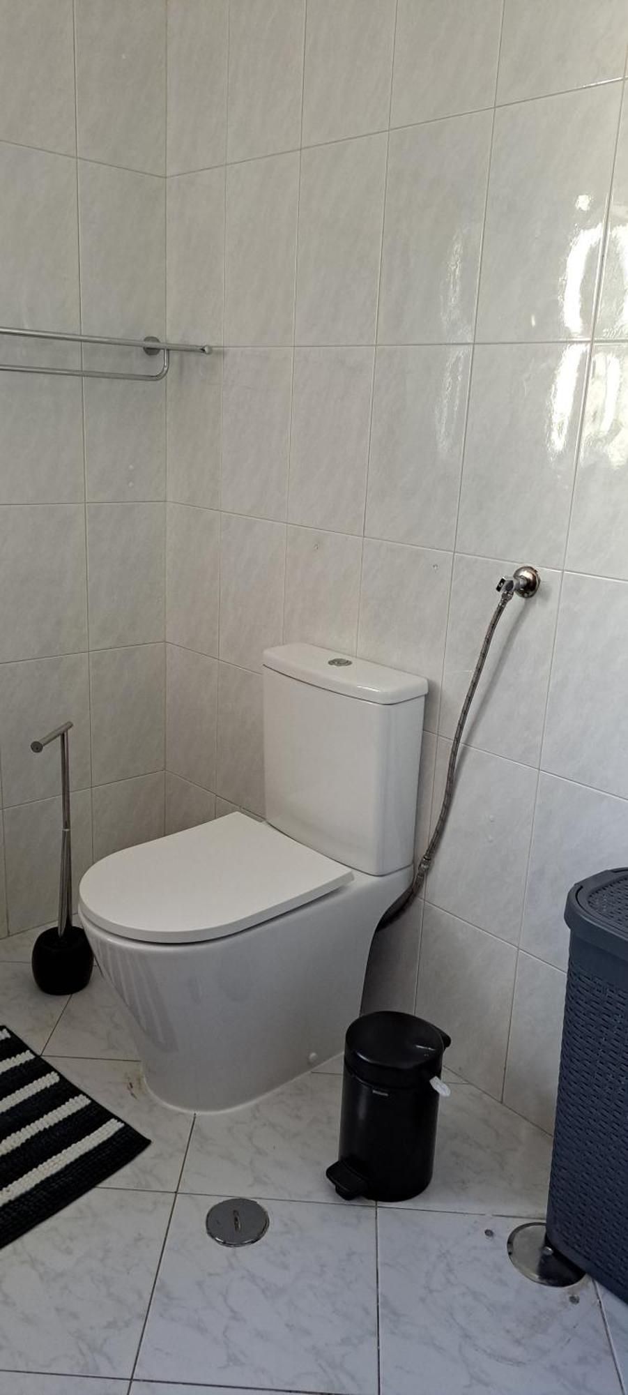 Apartamento Urb. Vila Nova, Lote 5 アルマカオ・デ・ペラ エクステリア 写真